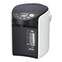 【中古】【良い】タイガー魔法瓶 電気ポット タイガー VE電気まほうびん とく子さん PIQ-A221 (2.2L)