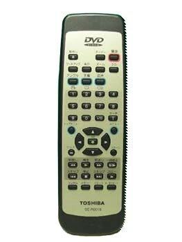 【中古】【良い】東芝 DVDリモコン SE-R0018 【中古】【良い】東芝 DVDリモコン SE-R0018
