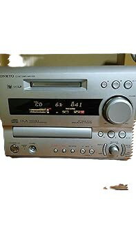 楽天市場】CDプレーヤー(メーカーオンキヨー)(アンプ 楽天市場】CDプレーヤー(メーカーオンキヨー)(アンプ