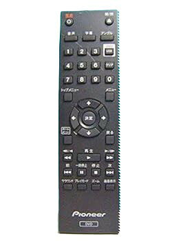 【中古】【良い】パイオニア DVDリモコン 076E0PP091【メーカー名】【メーカー型番】【ブランド名】Pioneer【商品説明】パイオニア DVDリモコン 076E0PP091※中古品のため、画像にございましても、外箱・付属品がついてない場合が御座います。商品詳細につきましては購入前にお問い合わせください。当店では初期不良に限り、商品到着から7日間は返品を 受付けております。お問い合わせ・メールにて不具合詳細をご連絡ください。他モールとの併売品の為、完売の際はキャンセルご連絡させて頂きます。中古品の商品タイトルに「限定」「初回」「保証」「DLコード」などの表記がありましても、特典・付属品・帯・保証等は付いておりません。電子辞書、コンパクトオーディオプレーヤー等のイヤホンは写真にありましても衛生上、基本お付けしておりません。※未使用品は除く品名に【import】【輸入】【北米】【海外】等の国内商品でないと把握できる表記商品について国内のDVDプレイヤー、ゲーム機で稼働しない場合がございます。予めご了承の上、購入ください。掲載と付属品が異なる場合は確認のご連絡をさせて頂きます。ご注文からお届けまで1、ご注文⇒ご注文は24時間受け付けております。2、注文確認⇒ご注文後、当店から注文確認メールを送信します。3、お届けまで3〜10営業日程度とお考えください。4、入金確認⇒前払い決済をご選択の場合、ご入金確認後、配送手配を致します。5、出荷⇒配送準備が整い次第、出荷致します。配送業者、追跡番号等の詳細をメール送信致します。6、到着⇒出荷後、1〜3日後に商品が到着します。　※離島、北海道、九州、沖縄は遅れる場合がございます。予めご了承下さい。お電話でのお問合せは少人数で運営の為受け付けておりませんので、お問い合わせ・メールにてお願い致します。営業時間　月〜金　11:00〜17:00★お客様都合によるご注文後のキャンセル・返品はお受けしておりませんのでご了承ください。ご来店ありがとうございます。商品説明をご確認ください。