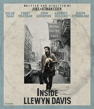 【中古】【良い】インサイド・ルーウィン・デイヴィス 名もなき男の歌 [Blu-ray]
