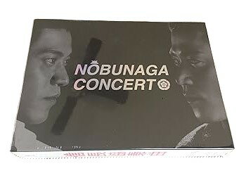 【中古】【良い】信長協奏曲 Blu-ray BOX