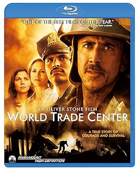 【中古】【良い】ワールド・トレード・センター スペシャル・エディション [Blu-ray]
