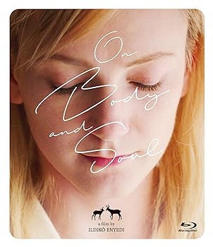 【中古】【良い】心と体と [Blu-ray]