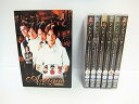 【中古】【良い】アンティーク ~西洋骨董洋菓子店~ DVD-BOX