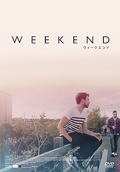 【中古】【良い】ウィークエンド WEEKEND [DVD]【メーカー名】【メーカー型番】【ブランド名】【商品説明】ウィークエンド WEEKEND [DVD]※中古品のため、画像にございましても、外箱・付属品がついてない場合が御座います。商品詳細につきましては購入前にお問い合わせください。当店では初期不良に限り、商品到着から7日間は返品を 受付けております。お問い合わせ・メールにて不具合詳細をご連絡ください。他モールとの併売品の為、完売の際はキャンセルご連絡させて頂きます。中古品の商品タイトルに「限定」「初回」「保証」「DLコード」などの表記がありましても、特典・付属品・帯・保証等は付いておりません。電子辞書、コンパクトオーディオプレーヤー等のイヤホンは写真にありましても衛生上、基本お付けしておりません。※未使用品は除く品名に【import】【輸入】【北米】【海外】等の国内商品でないと把握できる表記商品について国内のDVDプレイヤー、ゲーム機で稼働しない場合がございます。予めご了承の上、購入ください。掲載と付属品が異なる場合は確認のご連絡をさせて頂きます。ご注文からお届けまで1、ご注文⇒ご注文は24時間受け付けております。2、注文確認⇒ご注文後、当店から注文確認メールを送信します。3、お届けまで3〜10営業日程度とお考えください。4、入金確認⇒前払い決済をご選択の場合、ご入金確認後、配送手配を致します。5、出荷⇒配送準備が整い次第、出荷致します。配送業者、追跡番号等の詳細をメール送信致します。6、到着⇒出荷後、1〜3日後に商品が到着します。　※離島、北海道、九州、沖縄は遅れる場合がございます。予めご了承下さい。お電話でのお問合せは少人数で運営の為受け付けておりませんので、お問い合わせ・メールにてお願い致します。営業時間　月〜金　11:00〜17:00★お客様都合によるご注文後のキャンセル・返品はお受けしておりませんのでご了承ください。ご来店ありがとうございます。商品説明をご確認ください。