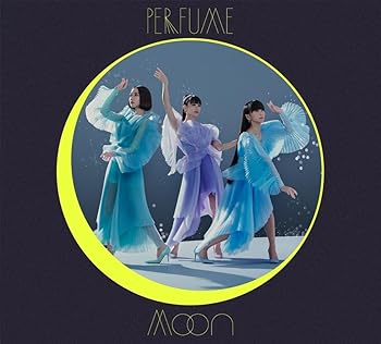 【中古】【良い】Moon (初回限定盤A)(Blu-Ray付)