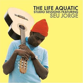 šۡɤLife Aquatic Studio Sessions