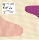 【中古】【良い】WIRED CAFE MUSIC Recommendation「Softly」