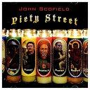 【中古】【良い】Piety Street