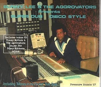 šۡɤSuper Dub Disco Style / Super Star-disco Rockers