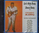【中古】【良い】Let's Hide Away & Dance Away