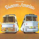 【中古】【良い】Discover America
