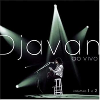 【中古】【良い】Ao Vivo