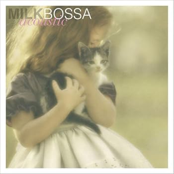 Other - 【中古】【良い】MILK BOSSA acoustic