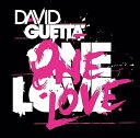 【中古】【良い】ONE LOVE