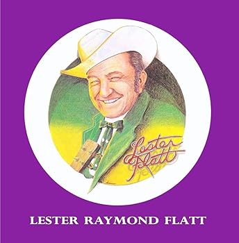 【中古】【良い】Lester Raymond Flatt