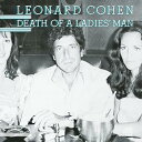 【中古】【良い】Death of a Ladies Man