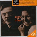 【中古】【良い】Elis & Tom