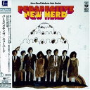 【中古】【良い】名盤JAZZ25選~紙ジャケ2300 パースペクティブ(紙ジャケット仕様)