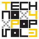 【中古】【良い】テクノ4ポップVOL.3