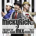 【中古】【良い】Melody Rich Life -The Best Of Love & Soul Mix-