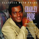 【中古】【良い】Classics With Pride