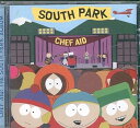 【中古】【良い】The South Park Chef Aid