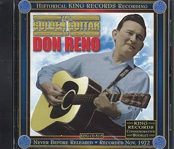 【中古】【良い】Golden Guitar of Don Reno【メーカー名】【メーカー型番】【ブランド名】KING ミュージック 【商品説明】Golden Guitar of Don Reno※中古品のため、画像にございましても、外箱・付属品がついてない場合が御座います。商品詳細につきましては購入前にお問い合わせください。当店では初期不良に限り、商品到着から7日間は返品を 受付けております。お問い合わせ・メールにて不具合詳細をご連絡ください。他モールとの併売品の為、完売の際はキャンセルご連絡させて頂きます。中古品の商品タイトルに「限定」「初回」「保証」「DLコード」などの表記がありましても、特典・付属品・帯・保証等は付いておりません。電子辞書、コンパクトオーディオプレーヤー等のイヤホンは写真にありましても衛生上、基本お付けしておりません。※未使用品は除く品名に【import】【輸入】【北米】【海外】等の国内商品でないと把握できる表記商品について国内のDVDプレイヤー、ゲーム機で稼働しない場合がございます。予めご了承の上、購入ください。掲載と付属品が異なる場合は確認のご連絡をさせて頂きます。ご注文からお届けまで1、ご注文⇒ご注文は24時間受け付けております。2、注文確認⇒ご注文後、当店から注文確認メールを送信します。3、お届けまで3〜10営業日程度とお考えください。4、入金確認⇒前払い決済をご選択の場合、ご入金確認後、配送手配を致します。5、出荷⇒配送準備が整い次第、出荷致します。配送業者、追跡番号等の詳細をメール送信致します。6、到着⇒出荷後、1〜3日後に商品が到着します。　※離島、北海道、九州、沖縄は遅れる場合がございます。予めご了承下さい。お電話でのお問合せは少人数で運営の為受け付けておりませんので、お問い合わせ・メールにてお願い致します。営業時間　月〜金　11:00〜17:00★お客様都合によるご注文後のキャンセル・返品はお受けしておりませんのでご了承ください。0