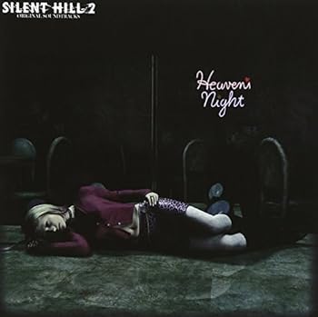 šۡɤSILENT HILL2  ꥸʥ롦ɥȥå