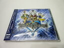 【中古】【良い】KINGDOM HEARTS ― オリジナル・サウンドトラック