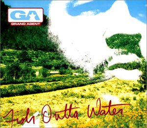 【中古】【良い】フィッシュ・アウタ・ウォーター