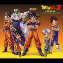 【中古】【良い】ドラゴンボールZ BGMコレクション