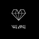 【中古】【良い】We Love