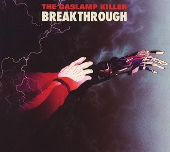 【中古】【良い】Breakthrough (BFCD033)