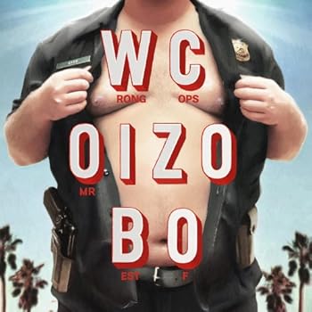 【中古】【良い】Wrong Cops