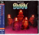 【中古】【良い】紫の炎【30th アニバーサリー:SHM-CD】