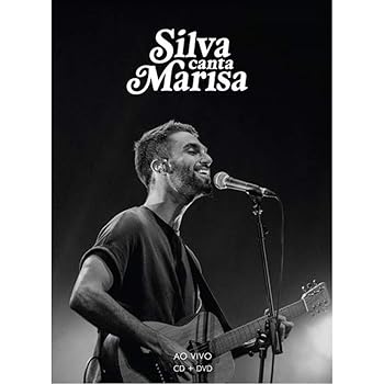 楽天スカイマーケットプラス【中古】【良い】Canta Marisa Monte: Ao Vivo