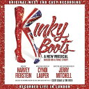 【中古】【良い】Kinky Boots (Original West End Cast Recording)