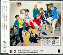 【中古】【良い】MIC Drop/DNA/Crystal Snow(初回限定盤A)(DVD付)