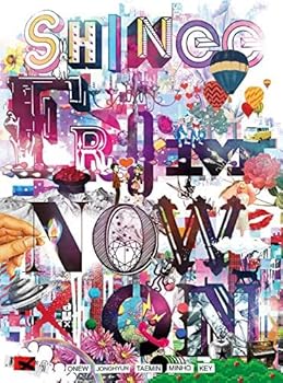 【中古】【良い】SHINee THE BEST FROM NOW ON(完全初回生産限定盤A)(2CD+Blu-ray付)
