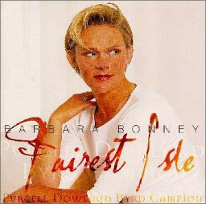 【中古】【良い】こよなく美しい島〜イギリス・リュート歌曲&アリア集