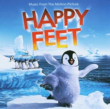 【中古】【良い】Happy Feet