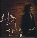 【中古】【良い】1集(韓国盤)