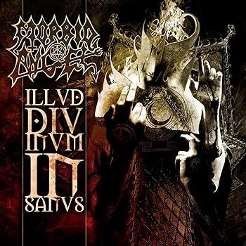 【中古】【良い】Illud Divinum Insanus