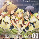 【中古】【良い】THE IDOLM@STER LIVE THE@TER HARMONY 09 アイドルマスター ミリオンライブ!