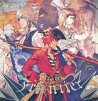 【中古】【良い】うたの☆プリンスさまっ(音符記号)シアターシャイニング Pirates of the Frontier