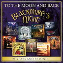 【中古】【良い】トゥ・ザ・ムーン・アンド・バック・20イヤーズ・アンド・ビヨンド【2枚組CD/日本語解説書封入】
