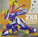 【中古】【良い】ロックマンゼクス アドベント サウンドトラック “ZXA T