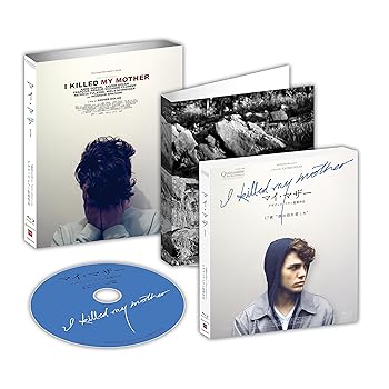 【中古】【良い】マイ・マザー Blu-ray